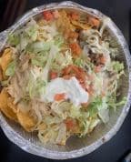 Best #5. Supreme Nachos in Springfield, IL