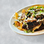 Best Birria Fajita Nachos in Springfield, IL