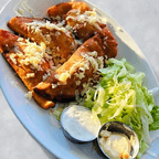 Best #34. Empanadas in Springfield, IL