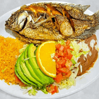 Best #42. Mojarra in Springfield, IL