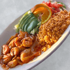 Best #43. Camarones Brava in Springfield, IL