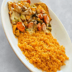 Best #59. Pollo Mexicana in Springfield, IL